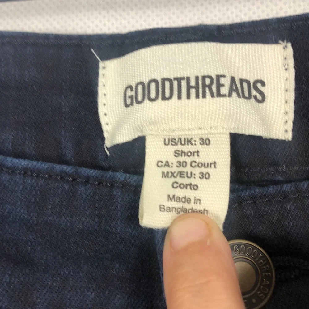Goodthreads - Picture 6 of 9